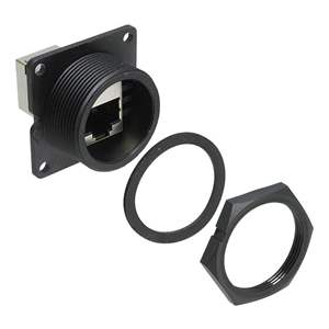 EHRJ45P5E Switchcraft Inc. – Price, Stock & Datasheet