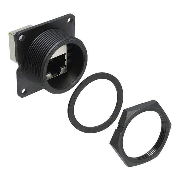 EHRJ45P5E Switchcraft Inc. – Price, Stock & Datasheet