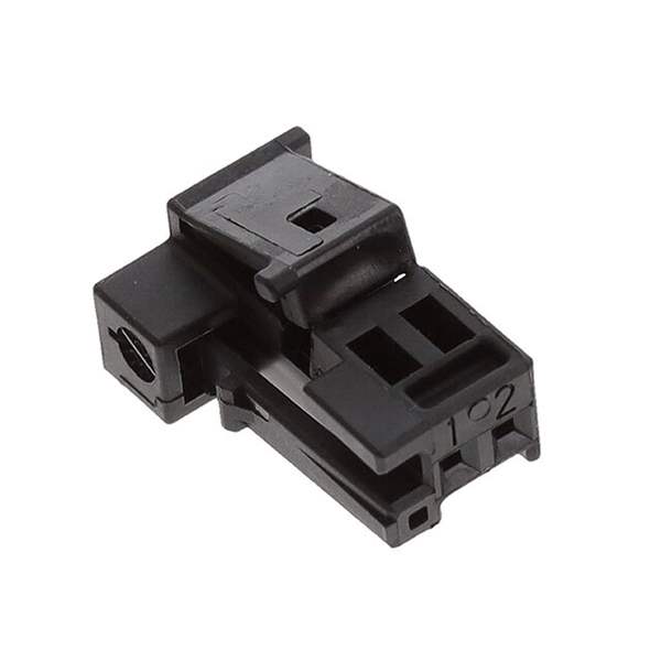 1-1670901-1 TE Connectivity – Price, Stock & Datasheet
