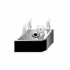 GBJ1502-BP Micro Commercial Co – Price, Stock & Datasheet