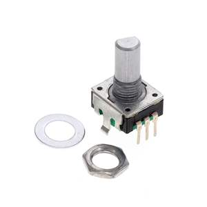 PEC11R-4120K-S0018 Bourns Inc. – Price, Stock & Datasheet