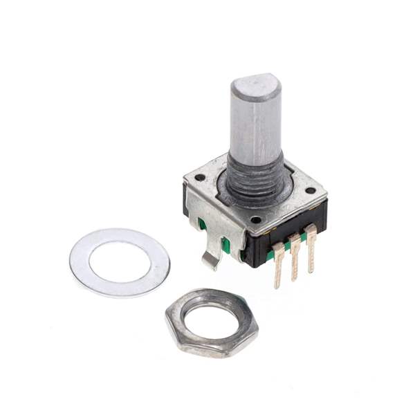 PEC11R-4120K-S0018 Bourns Inc. – Price, Stock & Datasheet