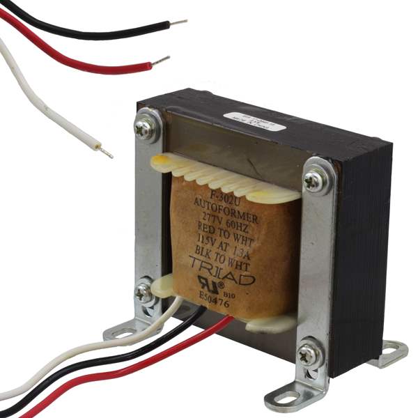 FD5-24 Triad Magnetics – Price, Stock & Datasheet