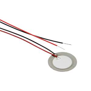 AST-03008MR-R PUI Audio, Inc. – Price, Stock & Datasheet