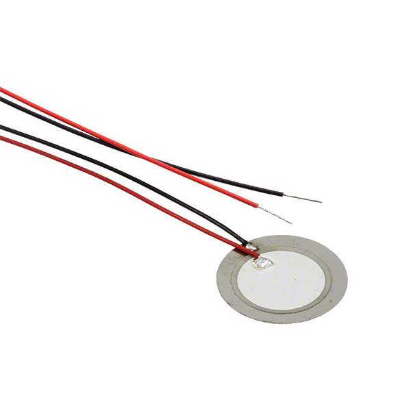 AST-03008MR-R PUI Audio, Inc. – Price, Stock & Datasheet