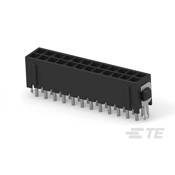 641968-3 TE Connectivity – Price, Stock & Datasheet