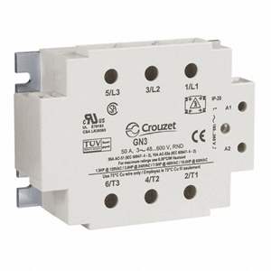 G3VM-21DR(TR) Omron – Price, Stock & Datasheet