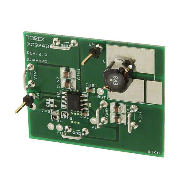 XRCGB32M000F1H83R0 Murata Electronics North America – Price, Stock & Datasheet