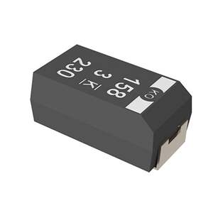 T530X337M010AHE004 Kemet – Price, Stock & Datasheet