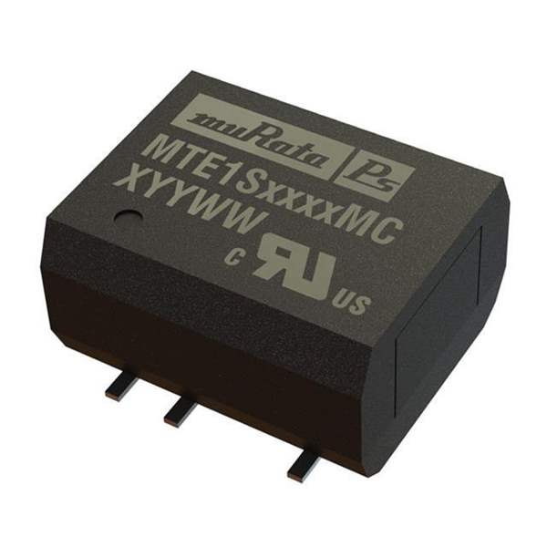 MTE1S1515MC-R Murata Power Solutions Inc. – Price, Stock & Datasheet