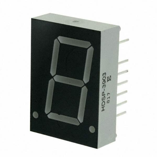 HDSP-A22C Broadcom Limited – Price, Stock & Datasheet