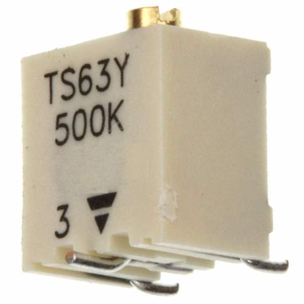 TS4YL202MR10 Vishay – Price, Stock & Datasheet