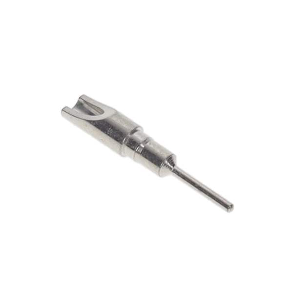 851-43-002-10-001000 Mill-Max Manufacturing Corp. – Price, Stock & Datasheet