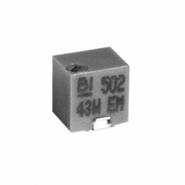 43WR10KLFTR TT Electronics – Price, Stock & Datasheet