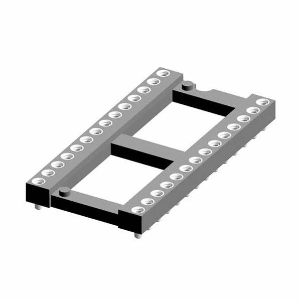 110-87-640-41-001101 Preci-Dip – Price, Stock & Datasheet