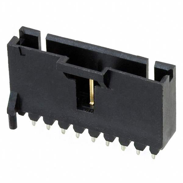 5-104809-8 TE Connectivity – Price, Stock & Datasheet