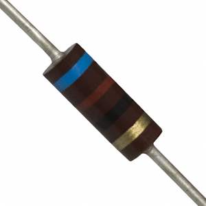 OF161JE Ohmite – Price, Stock & Datasheet
