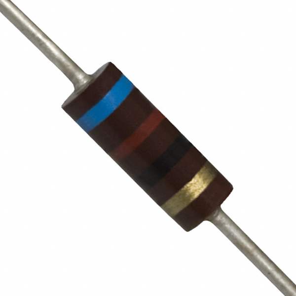 OF161JE Ohmite – Price, Stock & Datasheet