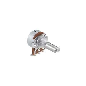 RV6NAYSD102A Precision Electronics Corporation – Price, Stock & Datasheet
