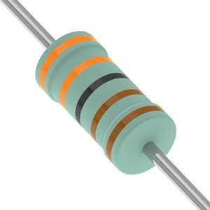 WS7M22R0J Bourns Inc. – Price, Stock & Datasheet