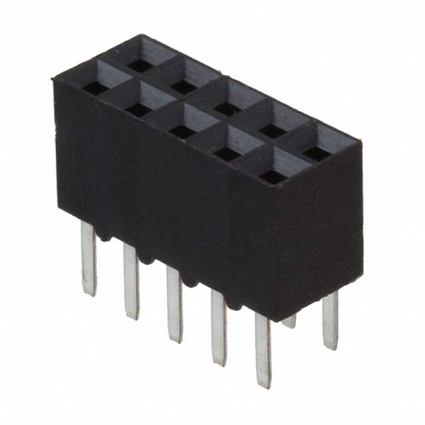 640453-9 TE Connectivity – Price, Stock & Datasheet