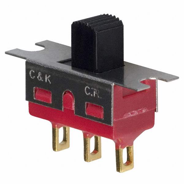 1101M2S4AQE2 C&K Components – Price, Stock & Datasheet