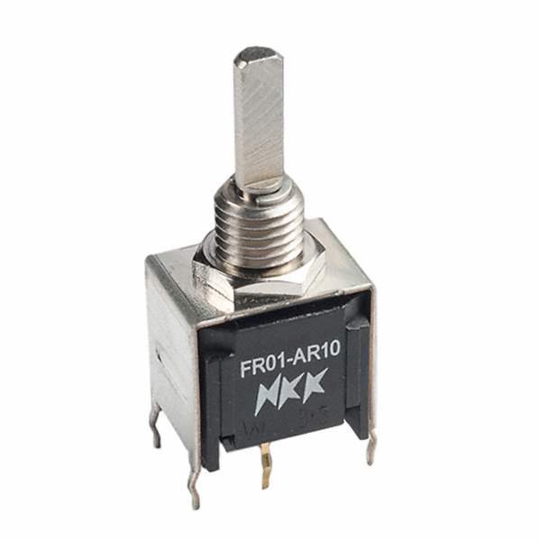 ND3FR16P-R NKK Switches – Price, Stock & Datasheet