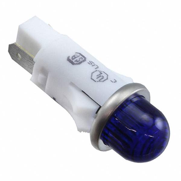 12V-UB-BLU-12M Inspired LED, LLC – Price, Stock & Datasheet