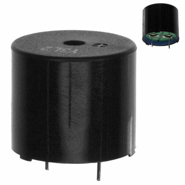 SMT-0827-SW-5V-R PUI Audio, Inc. – Price, Stock & Datasheet