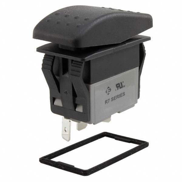 RR3112ABLKREDNEFO E-Switch – Price, Stock & Datasheet