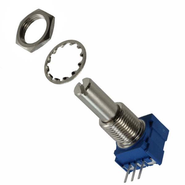 450T328F103A1A1 CTS Electrocomponents – Price, Stock & Datasheet
