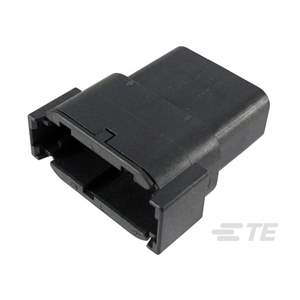DT04-08PB-E003 TE Connectivity – Price, Stock & Datasheet