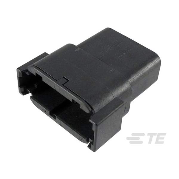 DT04-08PB-E003 TE Connectivity – Price, Stock & Datasheet