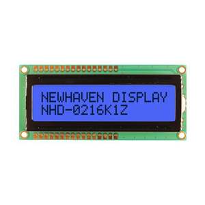 NHD-C12832A1Z-NSW-BBW-3V3 Newhaven – Price, Stock & Datasheet