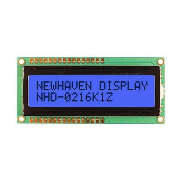 NHD-C12832A1Z-NSW-BBW-3V3 Newhaven – Price, Stock & Datasheet