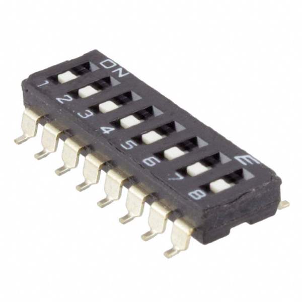 JS0208AP4-R NKK Switches – Price, Stock & Datasheet