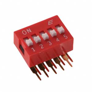 KAS1108ET E-Switch – Price, Stock & Datasheet