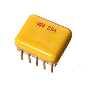 474MSR100K Cornell Dubilier Knowles – Price, Stock & Datasheet
