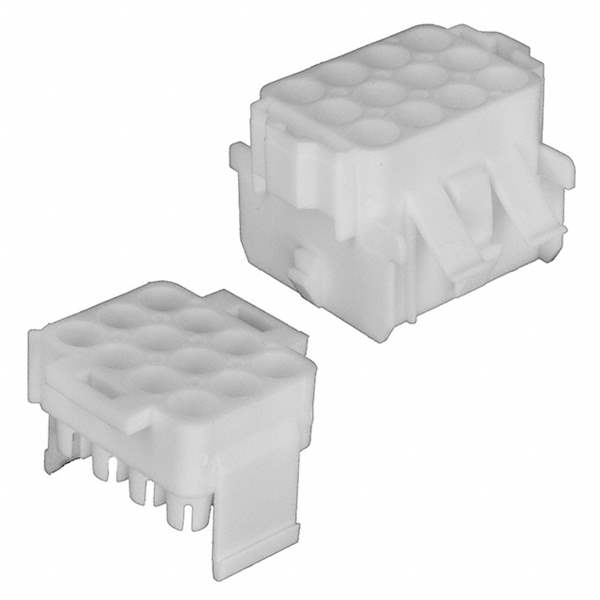66253-1 TE Connectivity – Price, Stock & Datasheet