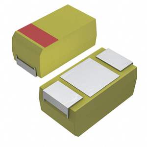 T495D227K006ATE045 Kemet – Price, Stock & Datasheet