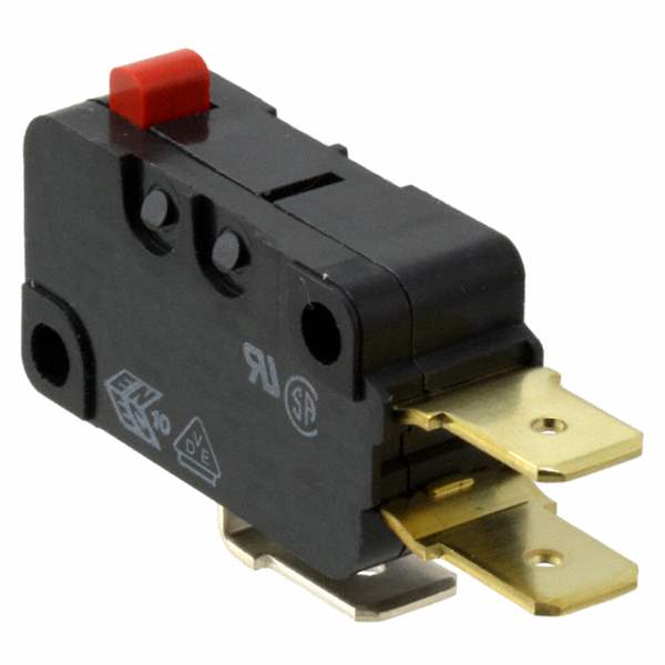 D2F-01FL2 Omron – Price, Stock & Datasheet