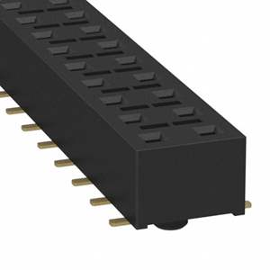 HLE-108-02-G-DV-BE-A-K-TR Samtec Inc. – Price, Stock & Datasheet