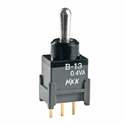 B12AV NKK Switches – Price, Stock & Datasheet