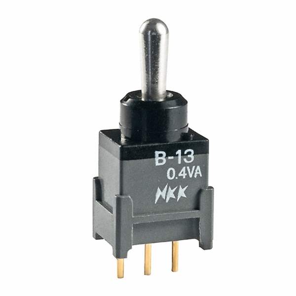 B12AV NKK Switches – Price, Stock & Datasheet