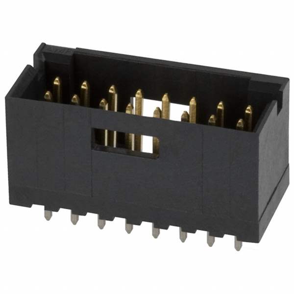 5-103166-8 TE Connectivity – Price, Stock & Datasheet