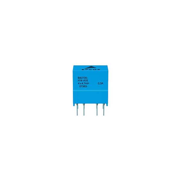 B78108E1472K009 EPCOS (TDK) – Price, Stock & Datasheet