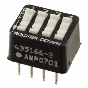 5435640-1 TE Connectivity – Price, Stock & Datasheet