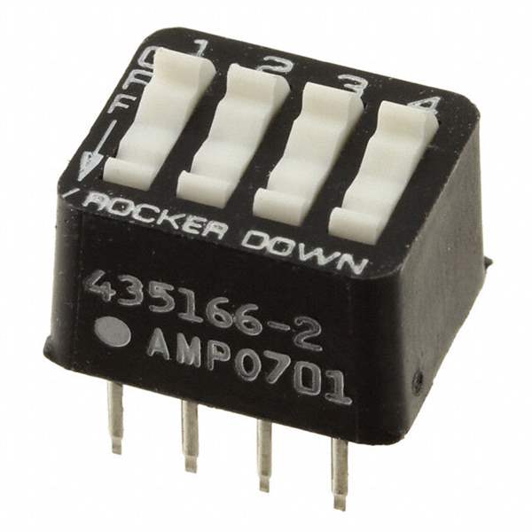 5435640-1 TE Connectivity – Price, Stock & Datasheet