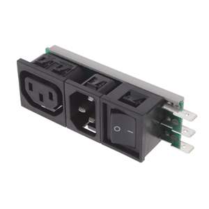 6600.3300.21 Schurter Inc. – Price, Stock & Datasheet