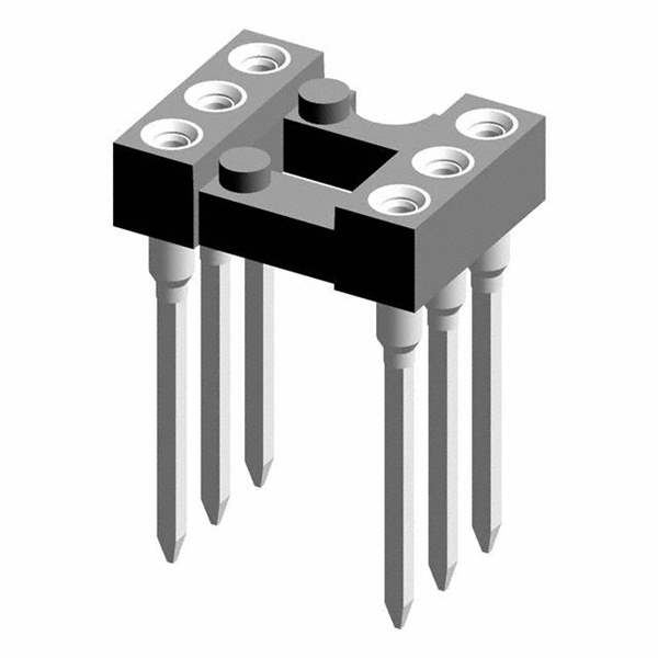 123-87-314-41-001101 Preci-Dip – Price, Stock & Datasheet